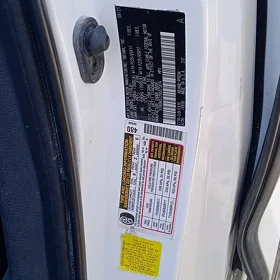 Toyota Sienna 2021