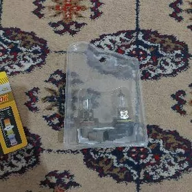 duty camry led