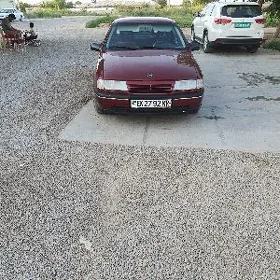Opel Vectra 1991