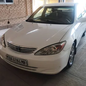 Toyota Camry 2002