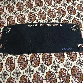 tarpeda kece corolla