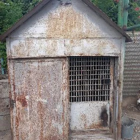 kepderi ketek