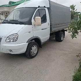 Gaz Gazel 2017