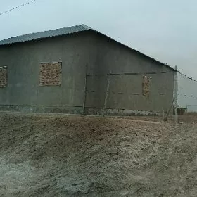 Satlyk jaý
