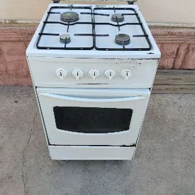 Gaz pilita