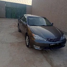 Toyota Camry 2002