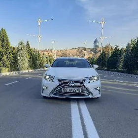 Lexus ES 350 2017