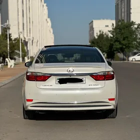Lexus ES 350 2014