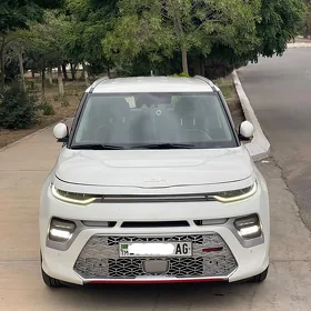 Kia Soul 2020