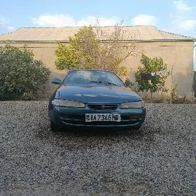 Toyota Marino 1993