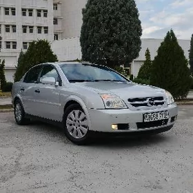 Opel Vectra 2002