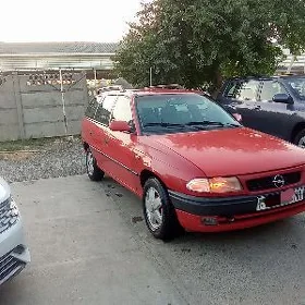 Opel Astra 1995