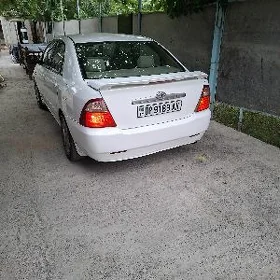 Toyota Corolla 2003