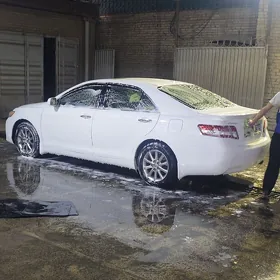 Toyota Camry 2011