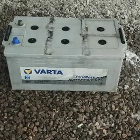 varta akumlyator