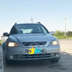 Opel Astra 1999