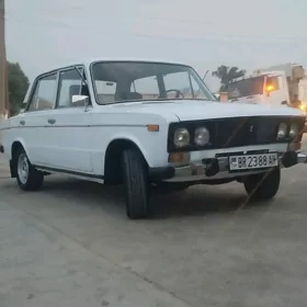 Lada 2106 1990