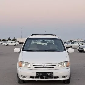 Toyota Sienna 2000