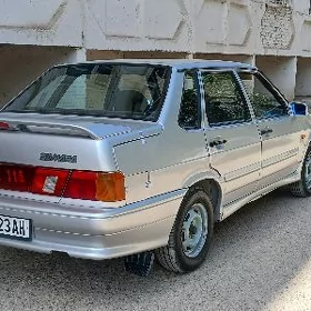 Lada 2115 2004