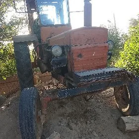 MTZ T-28 1996