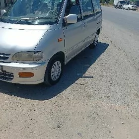 Toyota Previa 1996