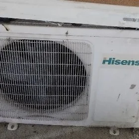 Kansaner hisense