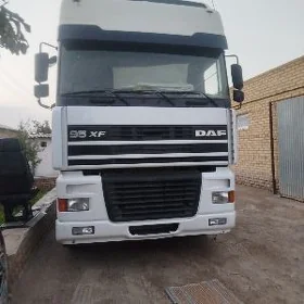 DAF FX 95 2000