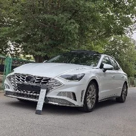 Hyundai Sonata 2020
