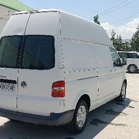 Toyota Hiace 2004