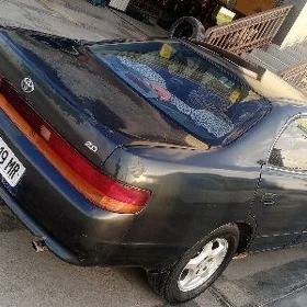 Toyota Chaser 1992