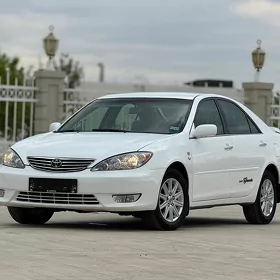 Toyota Camry 2005