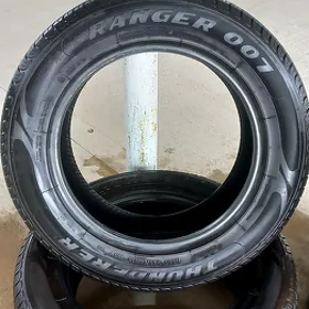 Kumho teker 245/60/18