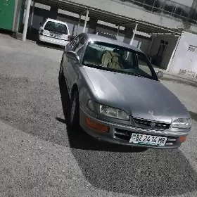 Hyundai Sonata 1994