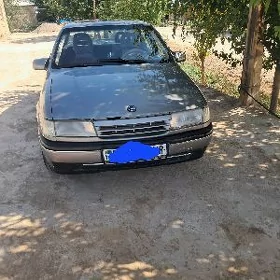 Opel Vectra 1990