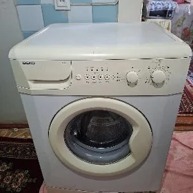 кир машин
