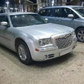 Chrysler 300 2010