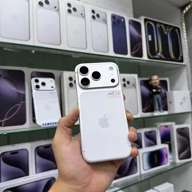 iPhone 17 pro. 100%