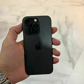 İPhone 15PRO 