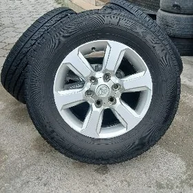 pyrada. diska 17