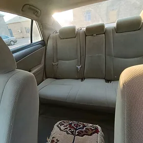 Toyota Avalon 2006