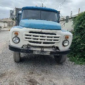 Zil 130 1993