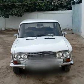 Lada 2106 1990
