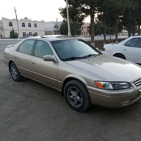 Toyota Camry 1998