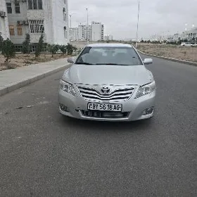 Toyota Camry 2009