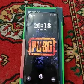 İnfinix Hot 60 pro+