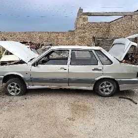 Lada 2115