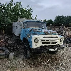 Zil 130 1985