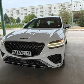 Genesis GV70 2021