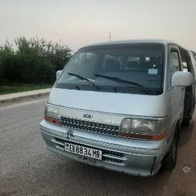 Toyota Hiace 1992