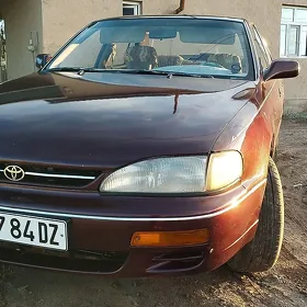 Toyota Camry 1993